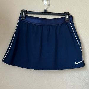 Nike skort
